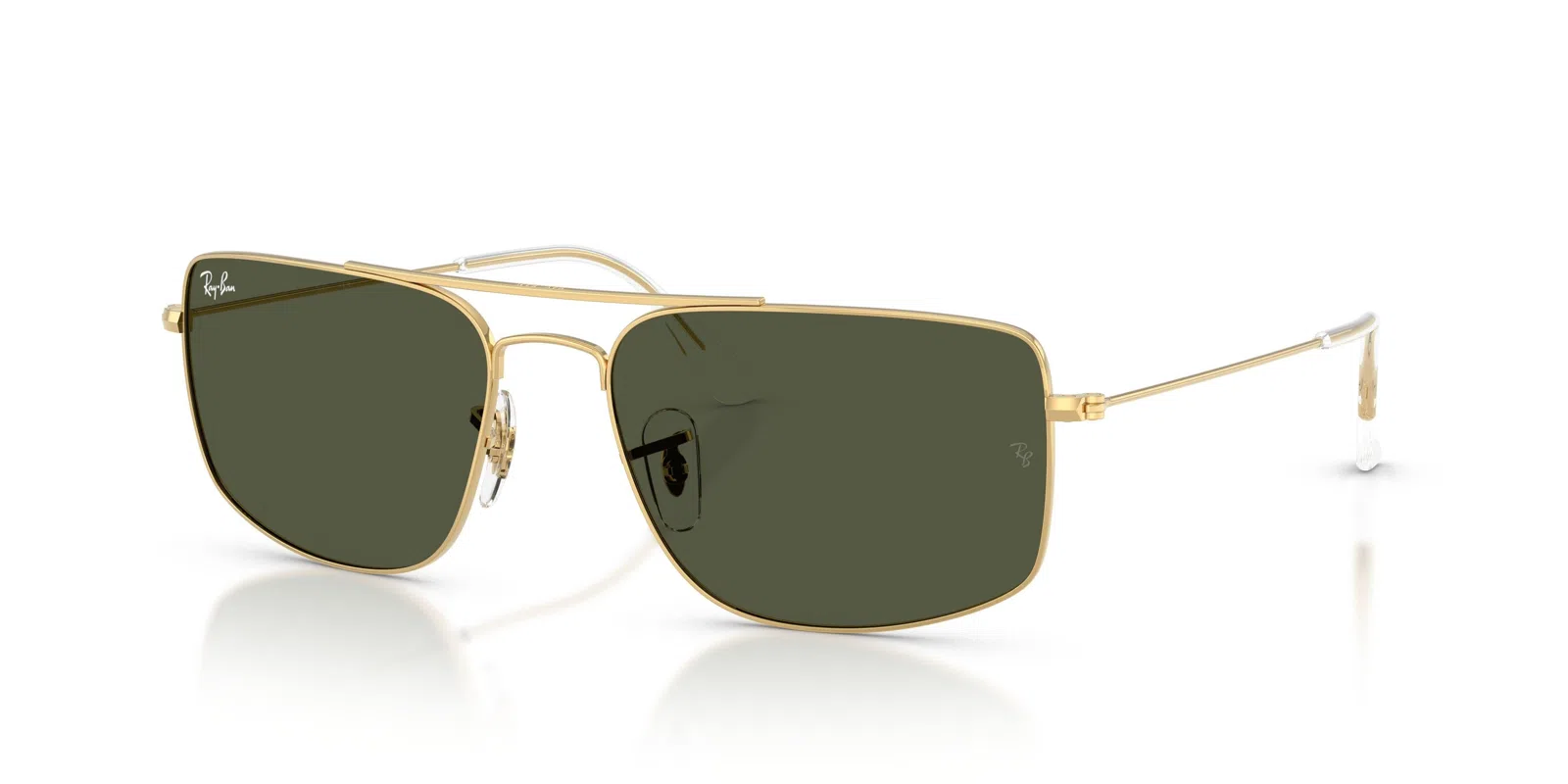 Ray-Ban Explorer 3 3779 Sunglasses - view 13